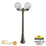 Садово-парковый фонарь Fumagalli Globe 300 G30.158.S20.BYE27