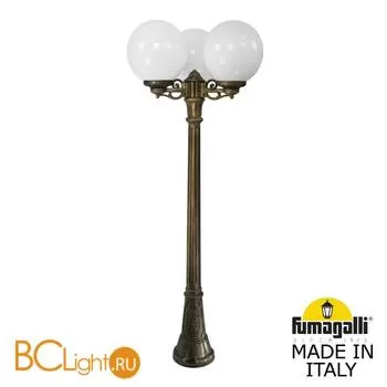Садово-парковый фонарь Fumagalli Globe 300 G30.158.S30.BYE27