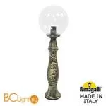 Садово-парковый фонарь Fumagalli Globe 300 G30.162.000.BXE27