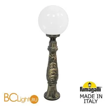 Садово-парковый фонарь Fumagalli Globe 300 G30.162.000.BYE27
