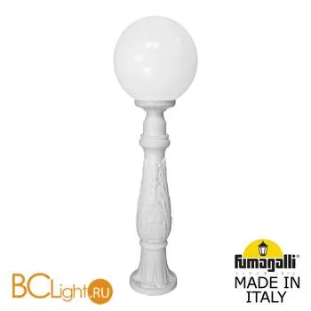Садово-парковый фонарь Fumagalli Globe 300 G30.162.000.WYE27