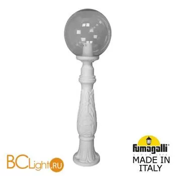 Садово-парковый фонарь Fumagalli Globe 300 G30.162.000.WZE27