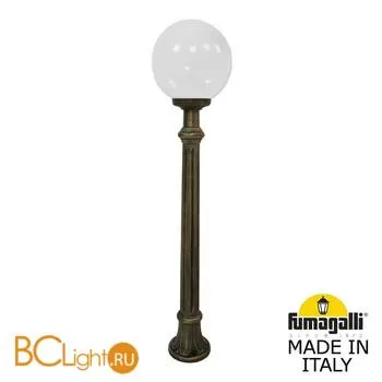 Садово-парковый фонарь Fumagalli Globe 300 G30.163.000.BYE27