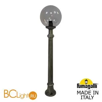 Садово-парковый фонарь Fumagalli Globe 300 G30.163.000.BZE27