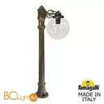 Садово-парковый фонарь Fumagalli Globe 300 G30.163.S10.BXE27