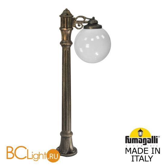 Садово-парковый фонарь Fumagalli Globe 300 G30.163.S10.BYE27