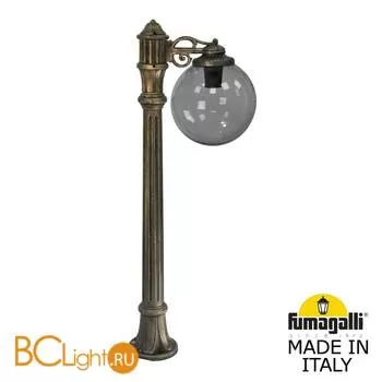 Садово-парковый фонарь Fumagalli Globe 300 G30.163.S10.BZE27