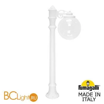 Садово-парковый фонарь Fumagalli Globe 300 G30.163.S10.WXE27