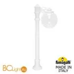Садово-парковый фонарь Fumagalli Globe 300 G30.163.S10.WXE27