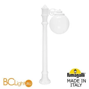 Садово-парковый фонарь Fumagalli Globe 300 G30.163.S10.WYE27