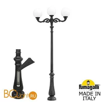 Садово-парковый фонарь Fumagalli Globe 300 G30.202.M30.AYE27