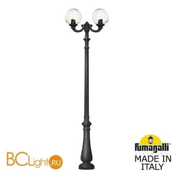 Садово-парковый фонарь Fumagalli Globe 300 G30.202.R20.AZE27