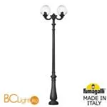 Садово-парковый фонарь Fumagalli Globe 300 G30.202.R20.AZE27
