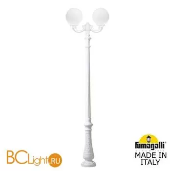 Садово-парковый фонарь Fumagalli Globe 300 G30.202.R20.WYE27