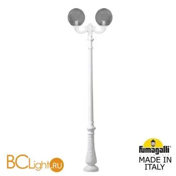 Садово-парковый фонарь Fumagalli Globe 300 G30.202.R20.WZE27