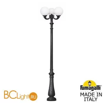 Садово-парковый фонарь Fumagalli Globe 300 G30.202.R30.AYE27