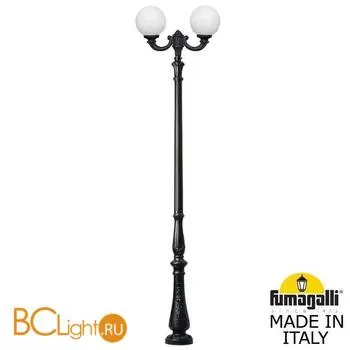 Садово-парковый фонарь Fumagalli Globe 300 G30.205.R20.AYE27