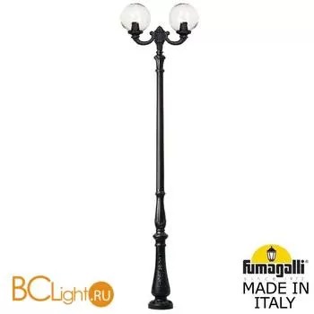Садово-парковый фонарь Fumagalli Globe 300 G30.205.R20.AZE27