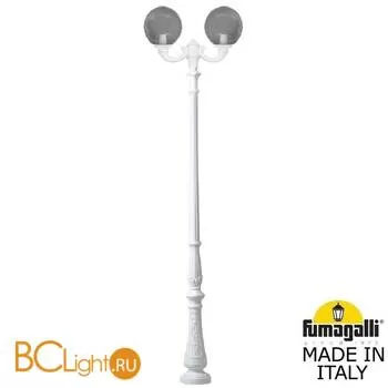 Садово-парковый фонарь Fumagalli Globe 300 G30.205.R20.WZE27