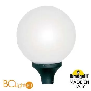 Садово-парковый фонарь Fumagalli Globe 400 Modern G41.000.000.AYE27