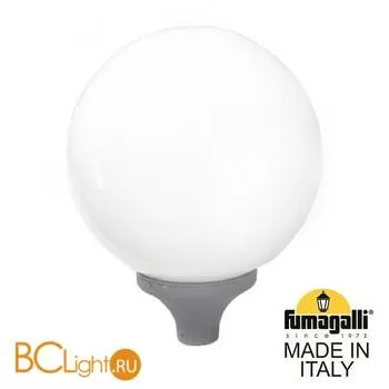 Садово-парковый фонарь Fumagalli Globe 400 Modern G41.000.000.LYE27