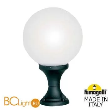 Садово-парковый фонарь Fumagalli Globe 400 Modern G41.115.000.AYE27