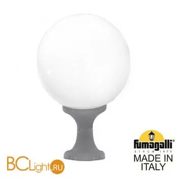 Садово-парковый фонарь Fumagalli Globe 400 Modern G41.115.000.LYE27