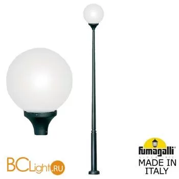 Садово-парковый фонарь Fumagalli Globe 400 Modern G41.372.000.AYE27