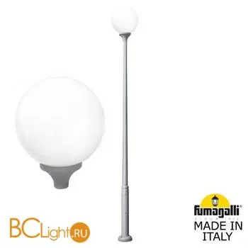 Садово-парковый фонарь Fumagalli Globe 400 Modern G41.372.000.LYE27