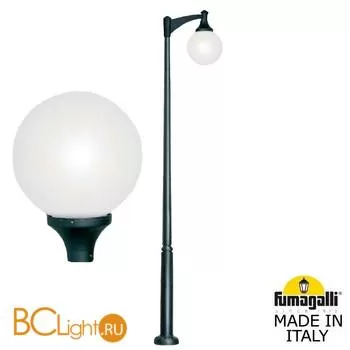 Садово-парковый фонарь Fumagalli Globe 400 Modern G41.372.A10.AYE27