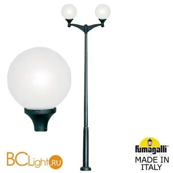 Садово-парковый фонарь Fumagalli Globe 400 Modern G41.372.A20.AYE27