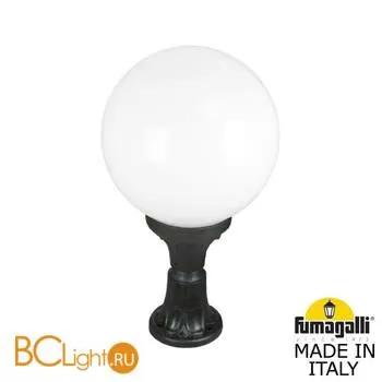 Садово-парковый фонарь Fumagalli Globe 400 G40.113.000.AYE27