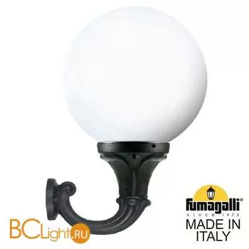 Уличный настенный светильник Fumagalli Globe 400 G40.132.000.AYE27