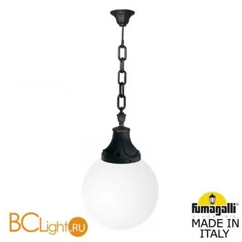 Уличный подвесной светильник Fumagalli Globe 400 G40.121.000.AYE27
