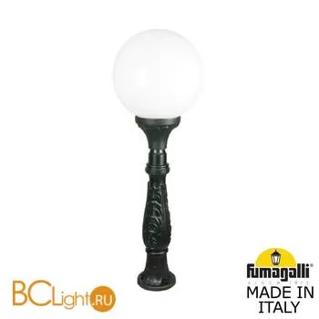 Садово-парковый фонарь Fumagalli Globe 400 G40.162.000.AYE27