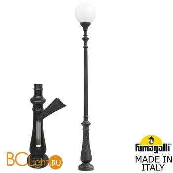 Садово-парковый фонарь Fumagalli Globe 400 G40.202.000.AYE27