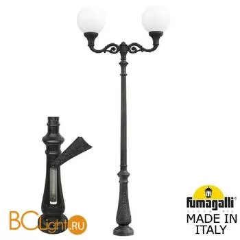 Садово-парковый фонарь Fumagalli Globe 400 G40.202.M20.AYE27