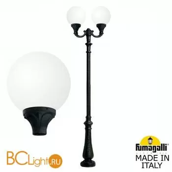 Садово-парковый фонарь Fumagalli Globe 400 G40.202.R20.AYE27
