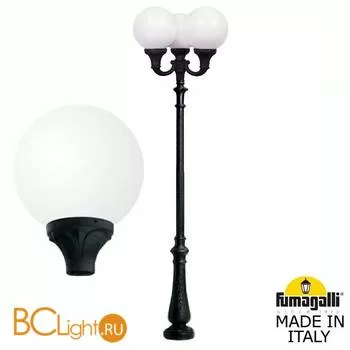 Садово-парковый фонарь Fumagalli Globe 400 G40.202.R30.AYE27