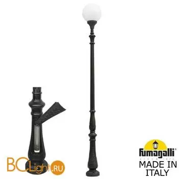 Садово-парковый фонарь Fumagalli Globe 400 G40.205.000.AYE27