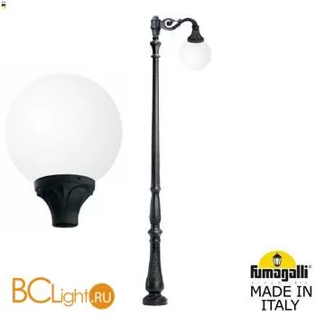 Садово-парковый фонарь Fumagalli Globe 400 G40.205.M10.AYE27