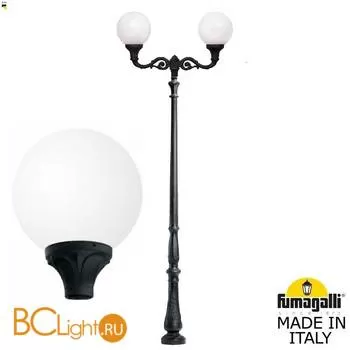 Садово-парковый фонарь Fumagalli Globe 400 G40.205.M20.AYE27