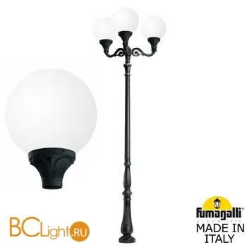 Садово-парковый фонарь Fumagalli Globe 400 G40.205.M30.AYE27