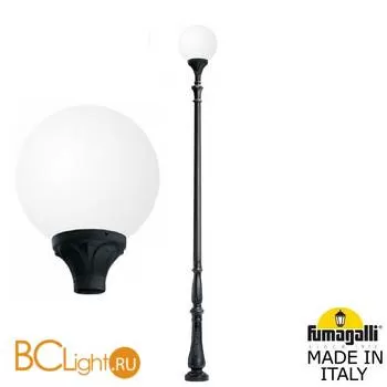 Садово-парковый фонарь Fumagalli Globe 400 G40.208.000.AYE27