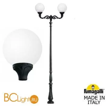 Садово-парковый фонарь Fumagalli Globe 400 G40.208.M20.AYE27