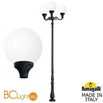 Садово-парковый фонарь Fumagalli Globe 400 G40.208.M30.AYE27