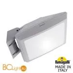 Уличный настенный светильник Fumagalli Guizeppe 4P2.702.000.LYE28