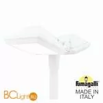 Садово-парковый фонарь Fumagalli Guizeppe 4P2.000.G20.WYE28