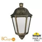 Уличный настенный светильник Fumagalli Iesse M22.000.000.BYF1R