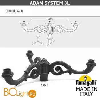 Запчасть Fumagalli Adam 000.000.M30.A0
